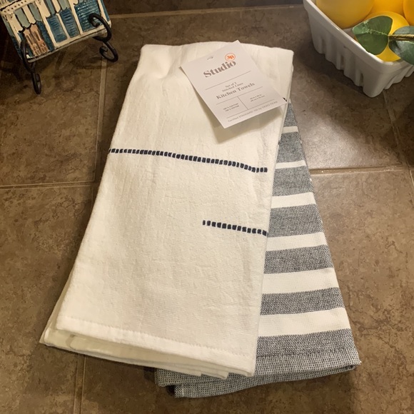 Bed Bath & Beyond Kitchen Nwt Bed Bath And Beyond Studio 3b Set Of